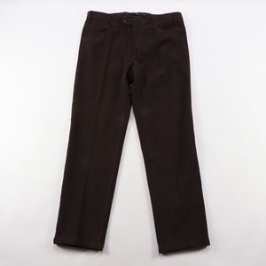 Phineas Cole Paul Stuart Chinos Dress Pants Brown